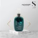 Free Shipping Alfaparf Semi Di Lino Reconstruction Damaged Hair Reparative Anti-Breakage Daily Fluído - 4.23 fl. oz.