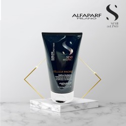 Alfaparf Milano Semi Di Lino Sublime Cellula Madre Define Multiplier - 5.07 Fl. Oz. Alfaparf Milano Semi Di Lino Sublime Cellula Madre Define Multiplier - 5.07 Fl. Oz.