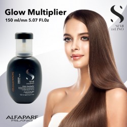 Alfaparf Milano Semi Di Lino Sublime Cellula Madre Glow Multiplier - 5.07 Fl. Oz.