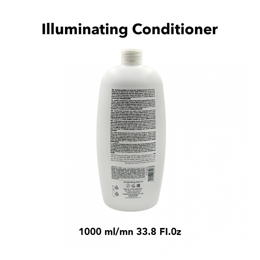 Free Shipping Alfaparf Milano Semi Di Lino Diamond Illuminating Conditioner - 33.8 fl. oz. Free Shipping Alfaparf Milano Semi Di Lino Diamond Illuminating Conditioner - 33.8 fl. oz.