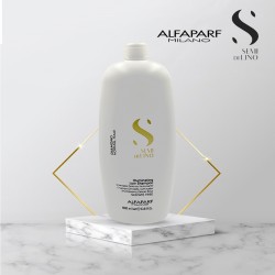Alfaparf Milano Semi Di Lino Diamond Illuminating Low Shampoo - 33.8 Fl. Oz. Alfaparf Milano Semi Di Lino Diamond Illuminating Low Shampoo - 33.8 Fl. Oz.