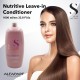 Free Shipping Alfaparf Milano Semi Di Lino Moisture Nutritive Leave-in Conditioner - 33.8 fl. oz.