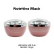 Free Shipping Alfaparf Milano Semi Di Lino Moisture Nutritive Mask - 6.98 fl. oz. Free Shipping Alfaparf Milano Semi Di Lino Moisture Nutritive Mask - 6.98 fl. oz.