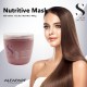Free Shipping Alfaparf Milano Semi Di Lino Moisture Nutritive Mask - 17.2 fl. oz.
