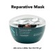 Free Shipping Alfaparf Milano Semi Di Lino Reconstruction Damaged Hair Reparative Mask - 6.88 fl. oz.