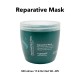 Free Shipping Alfaparf Milano Semi Di Lino Reconstruction Damaged Hair Reparative Mask - 17.2 fl. oz.