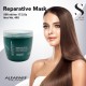 Free Shipping Alfaparf Milano Semi Di Lino Reconstruction Damaged Hair Reparative Mask - 17.2 fl. oz.