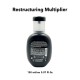 Free Shipping Alfaparf Milano Semi Di Lino Sublime Cellula Madre Restructuring Multiplier - 5.07 fl. oz.
