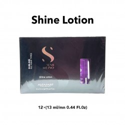 Alfaparf Milano Semi Di Lino Sublime Shine Lotion - 12 Vials Of 0.44 Oz Alfaparf Milano Semi Di Lino Sublime Shine Lotion - 12 Vials Of 0.44 Oz