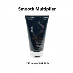 Alfaparf Milano Semi Di Lino Sublime Cellula Madre Smooth Multiplier - 5.07 Fl. Oz. Alfaparf Milano Semi Di Lino Sublime Cellula Madre Smooth Multiplier - 5.07 Fl. Oz.