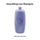 Free Shipping Alfaparf Milano Semi Di Lino Smooth Smoothing Low Shampoo - 33.8 fl. oz.