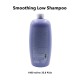 Free Shipping Alfaparf Milano Semi Di Lino Smooth Smoothing Low Shampoo - 33.8 fl. oz.