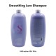 Free Shipping Alfaparf Milano Semi Di Lino Smooth Smoothing Low Shampoo - 33.8 fl. oz.