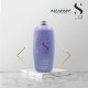 Free Shipping Alfaparf Milano Semi Di Lino Smooth Smoothing Low Shampoo - 33.8 fl. oz.
