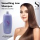 Free Shipping Alfaparf Milano Semi Di Lino Smooth Smoothing Low Shampoo - 33.8 fl. oz.