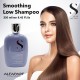 Free Shipping Alfaparf Milano Semi Di Lino Smooth Smoothing Low Shampoo - 8.45 fl. oz.