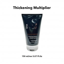 Alfaparf Milano Semi Di Lino Sublime Cellula Madre Thickening Multiplier - 5.07 Fl. Oz. Alfaparf Milano Semi Di Lino Sublime Cellula Madre Thickening Multiplier - 5.07 Fl. Oz.