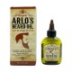 Arlos Beard Oil With Coconut Oil 2.5 Oz Arlos Beard Oil With Coconut Oil 2.5 Oz