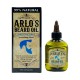 Arlos Beard Oil Smooth & Shiny 2.5 Oz