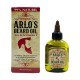 Arlos Beard Oil With Vitamin E 2.5 Oz