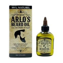 Arlos Beard Oil With Argan Oil 2.5 Oz Arlos Beard Oil With Argan Oil 2.5 Oz