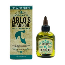 Arlos Beard Oil With Tea Tree Oil 2.5 Oz Arlos Beard Oil With Tea Tree Oil 2.5 Oz