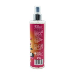 Bb Tropical Roots Curl Collection Daily Curl Hydrator Rose Water And Coconut Water Refreshes And Revives Waves, Curls And Coils 8 Oz Bb Tropical Roots Curl Collection Daily Curl Hydrator Rose Water And Coconut Water Refreshes And Revives Waves, Curls And Coils 8 Oz