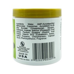 Bb Tropical Roots For Braids Locs And Twists Firm Locking Gel With Pineapple And Guava 6 Oz Bb Tropical Roots For Braids Locs And Twists Firm Locking Gel With Pineapple And Guava 6 Oz