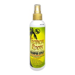Bb Tropical Roots Clean And Deposit Anti-itch Shampoo Spray With Pineapple And Guava Dry Shampoo 8 Oz Bb Tropical Roots Clean And Deposit Anti-itch Shampoo Spray With Pineapple And Guava Dry Shampoo 8 Oz
