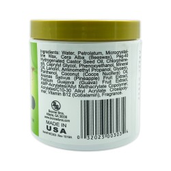 Bb Tropical Roots For Braids And Twists Twist Cream With Pineapple And Guava 6 Oz Bb Tropical Roots For Braids And Twists Twist Cream With Pineapple And Guava 6 Oz