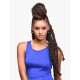 Beauty Elements Realistic Synthetic Hair Crochet Braid 4x Double Jumbo Afro Twist 60”