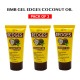 Free Shipping BMB Gel Edges Coconut Oil Strong Hold - 1 fl oz / 30 ml ( 3 Pack ) Free Shipping BMB Gel Edges Coconut Oil Strong Hold - 1 fl oz / 30 ml ( 3 Pack )