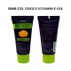 Free Shipping BMB Gel Edges Vitamin E Oil Strong Hold - 1 fl oz / 30 ml ( 2 Pack )