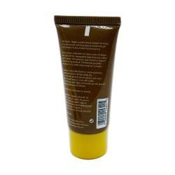 Bmb Gel Edges Control Black Castor Oil Strong Hold Creates A Silky Smooth Texture Delivers Intense Longer Lasting Hair Edges 1 OZ Bmb Gel Edges Control Black Castor Oil Strong Hold Creates A Silky Smooth Texture Delivers Intense Longer Lasting Hair Edges 1 OZ