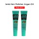 BMB Hair Polisher Gloss & Shine Serum Argan Oil 24 HR Shine - 1.25 Fl. Oz ( 2 Pack )