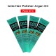 BMB Hair Polisher Gloss & Shine Serum Argan Oil 24 HR Shine - 1.25 Fl. Oz ( 4 Pack )