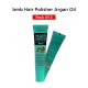 BMB Hair Polisher Gloss & Shine Serum Argan Oil 24 HR Shine - 1.25 Fl. Oz ( 4 Pack )