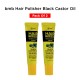BMB Hair Polisher Gloss & Shine Serum Black Castor Oil 24 HR Shine - 1.25 Fl. Oz ( 2 Pack )