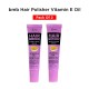 BMB Hair Polisher Gloss & Shine Serum Vitamin E Oil 24 HR Shine - 1.25 Fl. Oz ( 2 Pack )