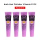Free Shipping BMB Hair Polisher Gloss & Shine Serum Vitamin E Oil 24 HR Shine - 1.25 Fl. Oz ( 4 Pack ) BMB Hair Polisher Gloss & Shine Serum Vitamin E Oil 24 HR Shine - 1.25 Fl. Oz ( 4 Pack )