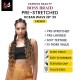 Free Shipping Ebo Bobbi Boss King Tips Boss Braid Pre-Stretched Ocean Wave Braiding Hair 28" 3X Perfect for Knotless Styles