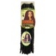 Bobbi Boss Synthetic Hair Crochet Braid Bomba Dreadlocks 18”