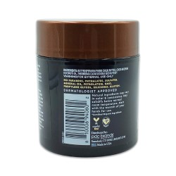Cantu For Skin Plus Hair 100% Pure And All Natural Cocoa Butter Raw Blend Moisture Cream 5.5 Oz Cantu For Skin Plus Hair 100% Pure And All Natural Cocoa Butter Raw Blend Moisture Cream 5.5 Oz