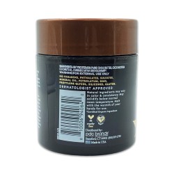 Cantu For Skin Plus Hair 100% Pure And All Natural Hemp Seed Oil Raw Blend Moisture Cream 5.5 Oz Cantu For Skin Plus Hair 100% Pure And All Natural Hemp Seed Oil Raw Blend Moisture Cream 5.5 Oz