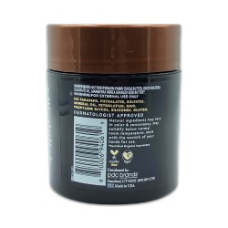 Cantu For Skin Plus Hair 100% Pure And All Natural Mango Butter Raw Blend Moisture Cream 5.5 Oz Cantu For Skin Plus Hair 100% Pure And All Natural Mango Butter Raw Blend Moisture Cream 5.5 Oz