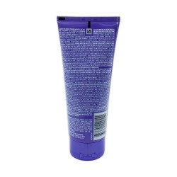 Clairol Professional Shimmer Lights Violet Toning Mask Deep Conditions And Tones Blonde Highlighted And Silver Hair 6.76 Oz Clairol Professional Shimmer Lights Violet Toning Mask Deep Conditions And Tones Blonde Highlighted And Silver Hair 6.76 Oz