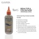 Free Shipping Clairol Professional Beautiful Collection Advanced Gray Solution Semi Permanent Hair Color (2 Pack) (2A Rich Dark Brown) - 3 oz
