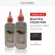 Free Shipping Clairol Professional Beautiful Collection Advanced Gray Solution Semi Permanent Hair Color (2 Pack) (2N Espresso Bean) - 3 oz