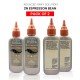Free Shipping Clairol Professional Beautiful Collection Advanced Gray Solution Semi Permanent Hair Color (2 Pack) (2N Espresso Bean) - 3 oz