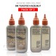 Free Shipping Clairol Professional Beautiful Collection Advanced Gray Solution Semi Permanent Hair Color (2 Pack) (6N Toasted Hazelnut) - 3 oz